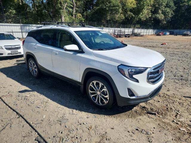  GMC TERRAIN 2018 Biały