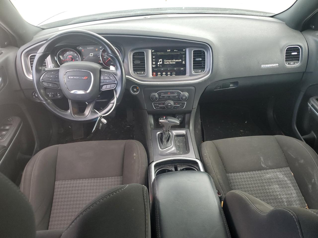 2022 Dodge Charger Gt VIN: 2C3CDXHGXNH125610 Lot: 84376285