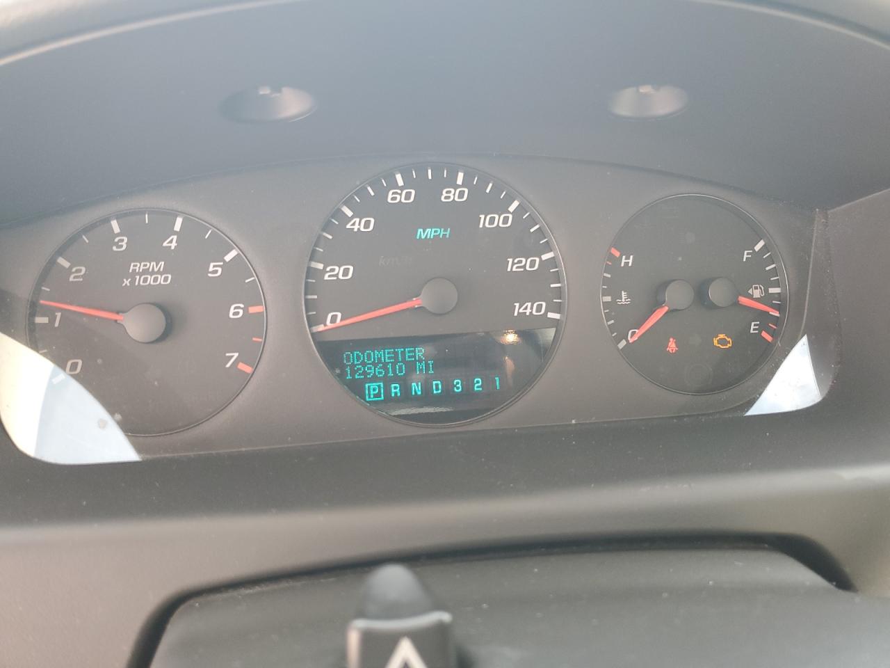 2006 Chevrolet Impala Ls VIN: 2G1WB58KX69172910 Lot: 81999745