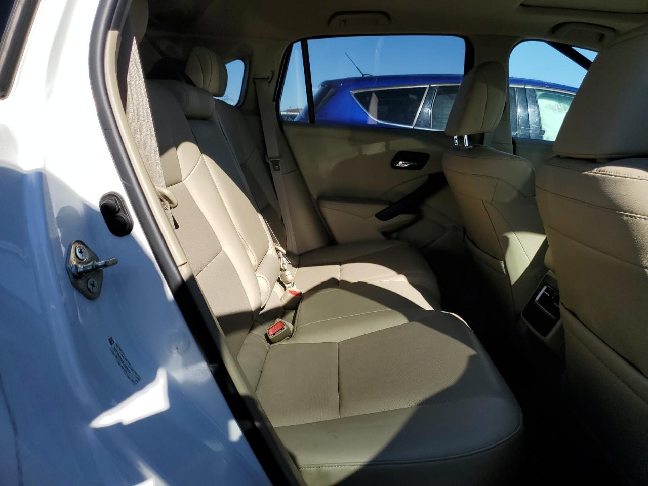 2016 Acura Rdx Technology VIN: 5J8TB4H59GL028937 Lot: 85742935