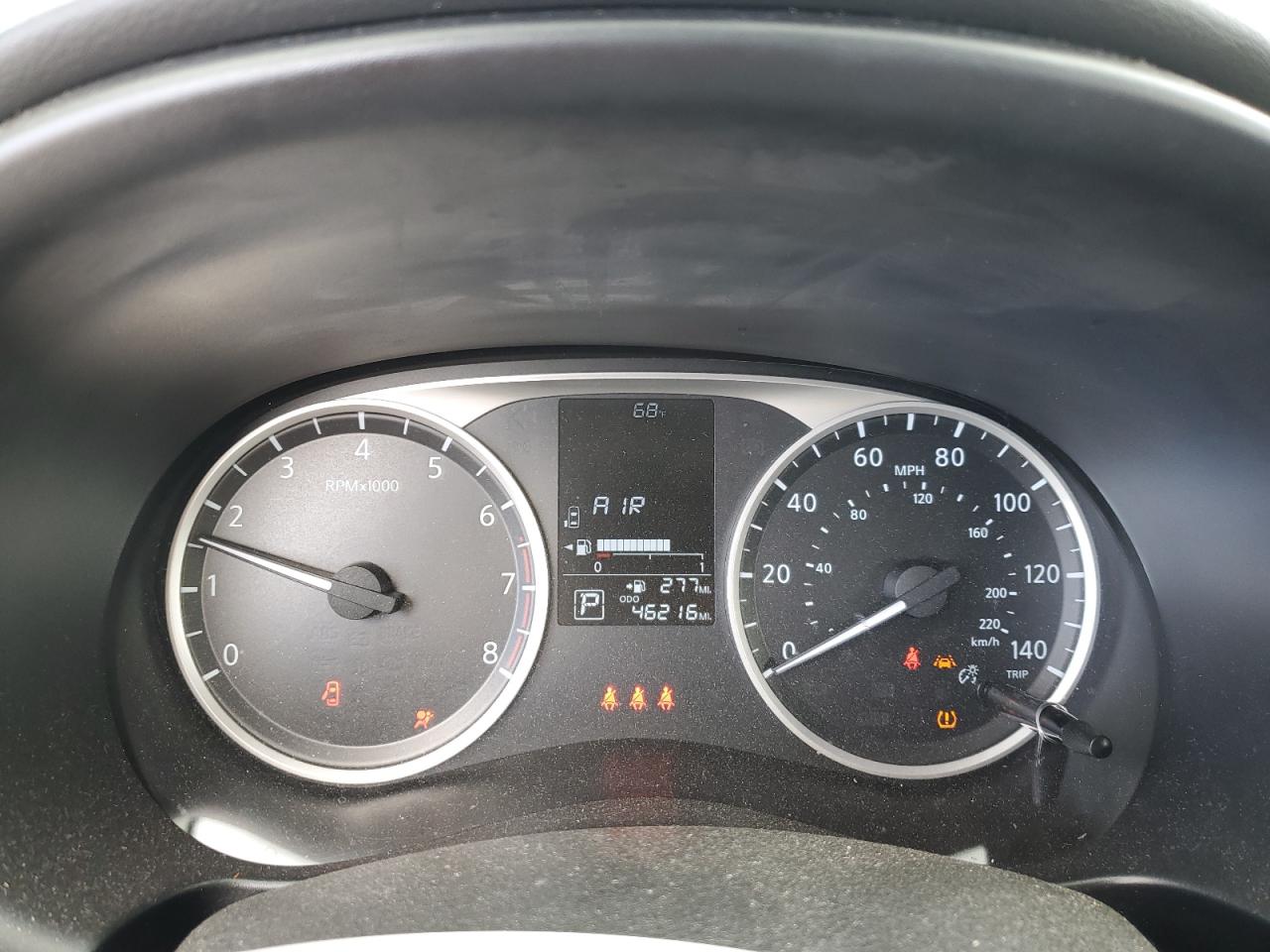 2023 Nissan Kicks S VIN: 3N1CP5BVXPL523945 Lot: 82422325