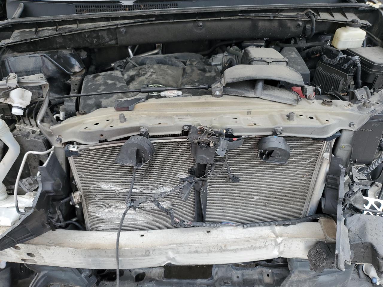 2018 Toyota Highlander Se VIN: 5TDKZRFH5JS533914 Lot: 85173335