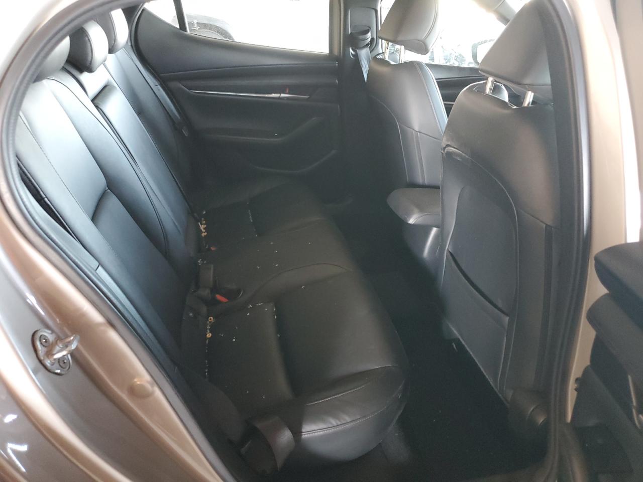 2024 Mazda 3 Select Sport VIN: JM1BPAKM8R1700060 Lot: 90313205