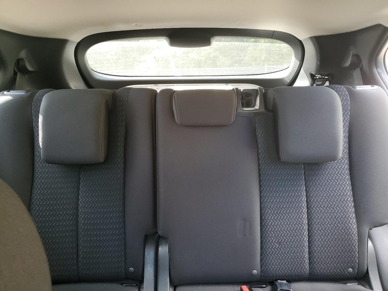 2019 Mitsubishi Eclipse Cross Le VIN: JA4AT4AAXKZ023417 Lot: 85328925