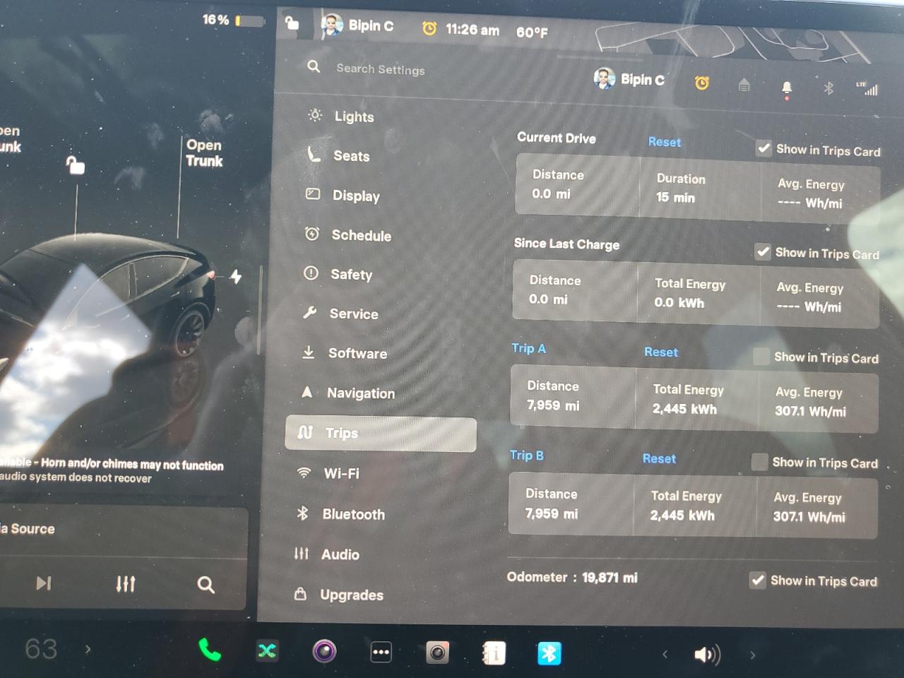 2023 Tesla Model Y VIN: 7SAYGDEE7PA028738 Lot: 85574785