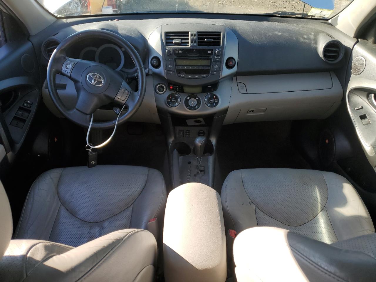 2011 Toyota Rav4 Limited VIN: 2T3DF4DV5BW163822 Lot: 84750595