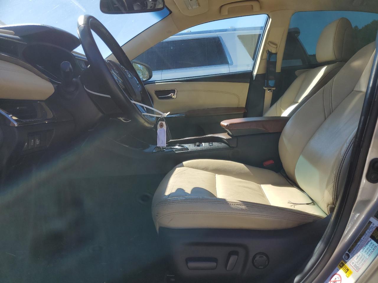 2014 Toyota Avalon Hybrid VIN: 4T1BD1EB2EU032487 Lot: 86682895