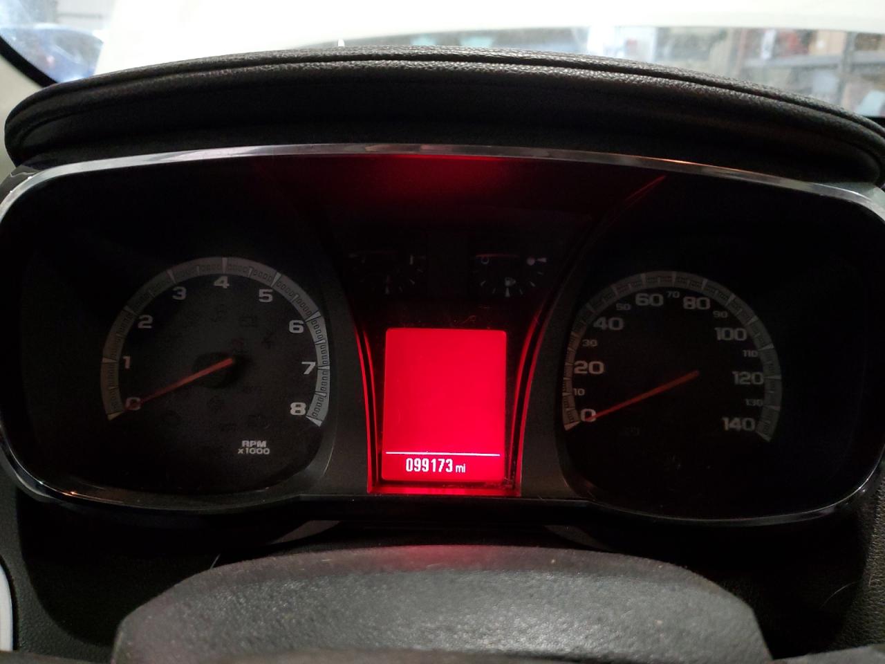 2017 GMC Terrain Sle VIN: 2GKFLSEK5H6226498 Lot: 90046715