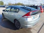 2014 HONDA INSIGHT for sale at Copart CASTLEDERMOT - IRELAND