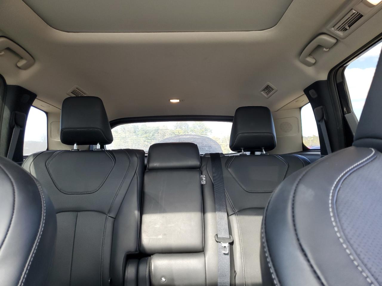 QX60 QX60