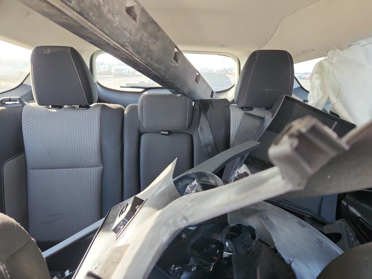 2017 Ford Escape Se VIN: 1FMCU0GD6HUE17746 Lot: 89713015