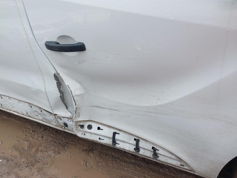 2015 RENAULT TRAFIC LL29 ENERGY DCI 120 BUSINESS+ VAN