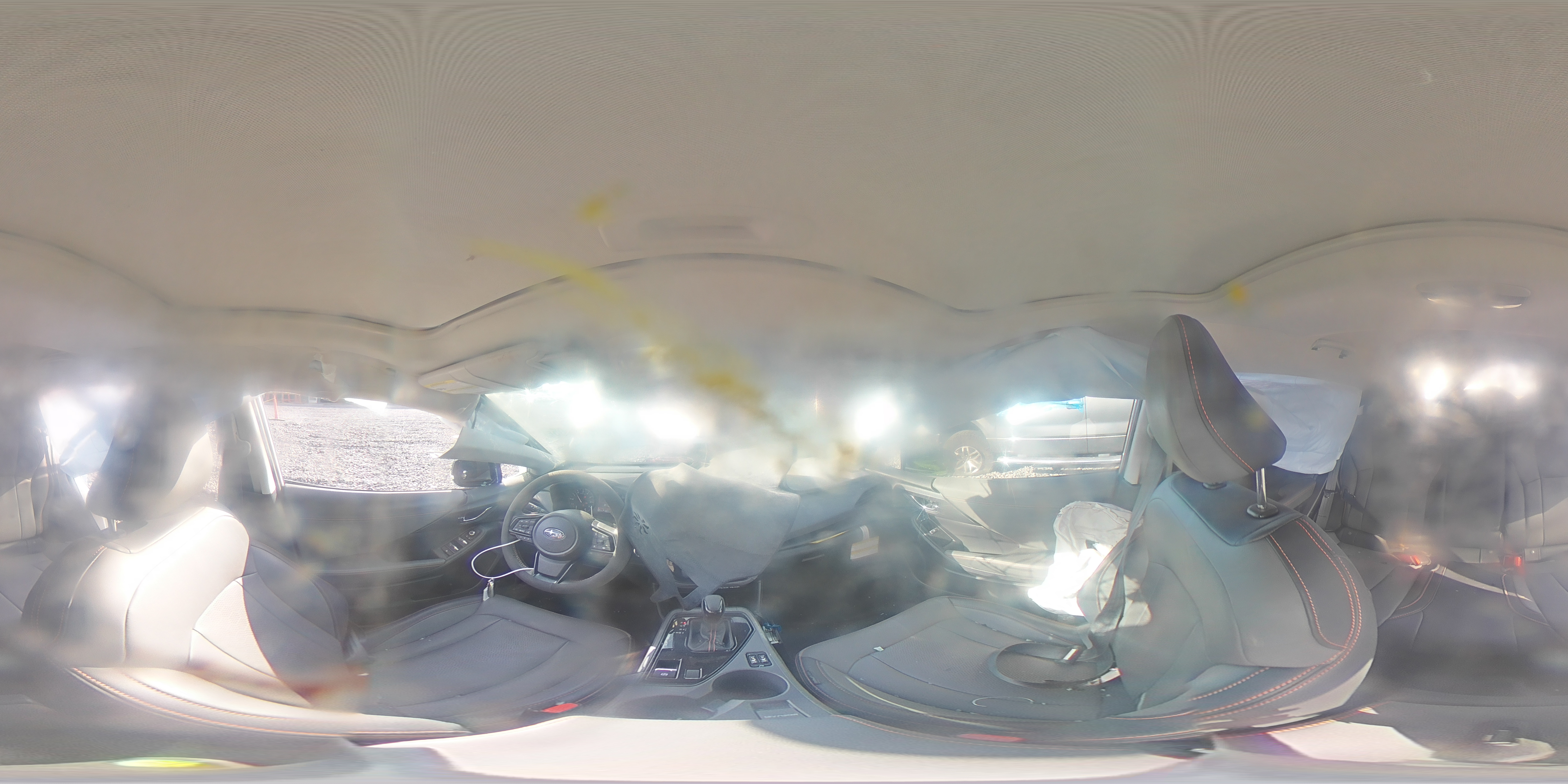 2024 Subaru Crosstrek Limited VIN: 4S4GUHM66R3807615 Lot: 84072905