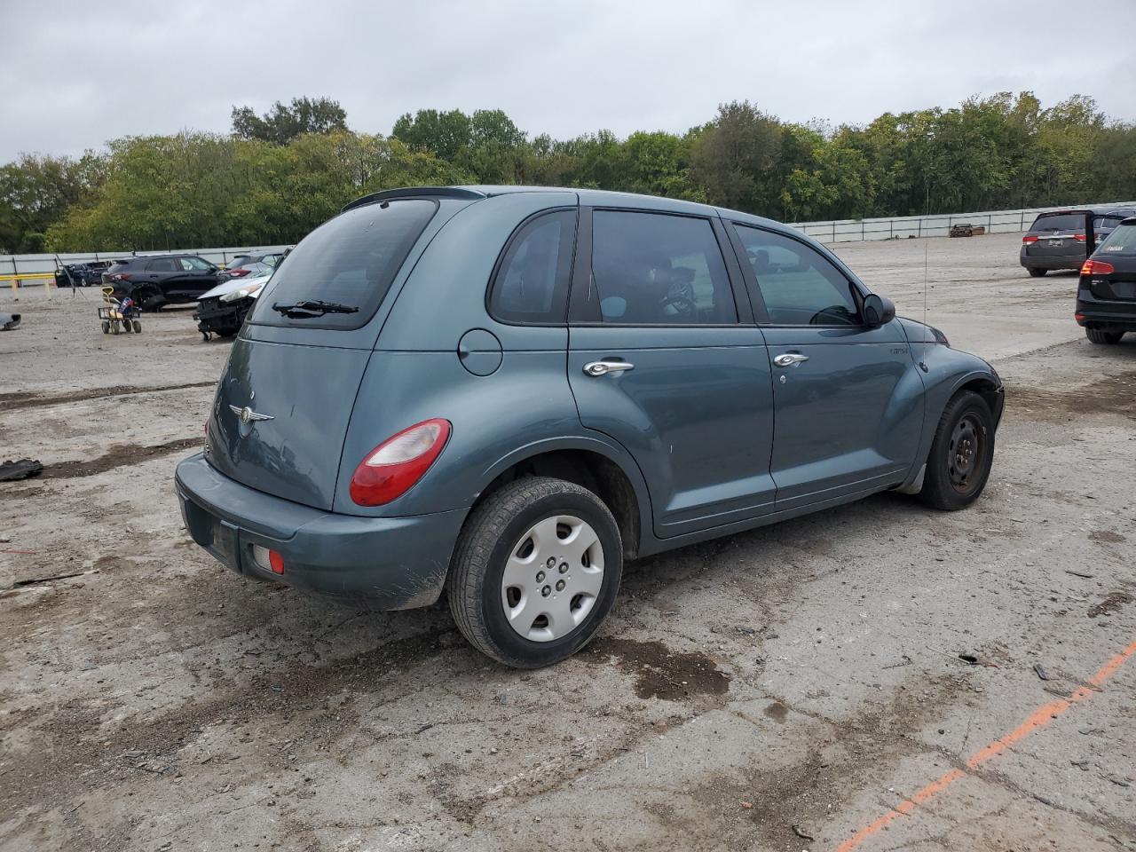 PT Cruiser PT Cruiser