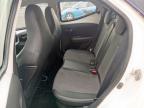2016 TOYOTA AYGO 1.0 VVT-I X-PRESSION 5DR for sale at Copart SANDTOFT