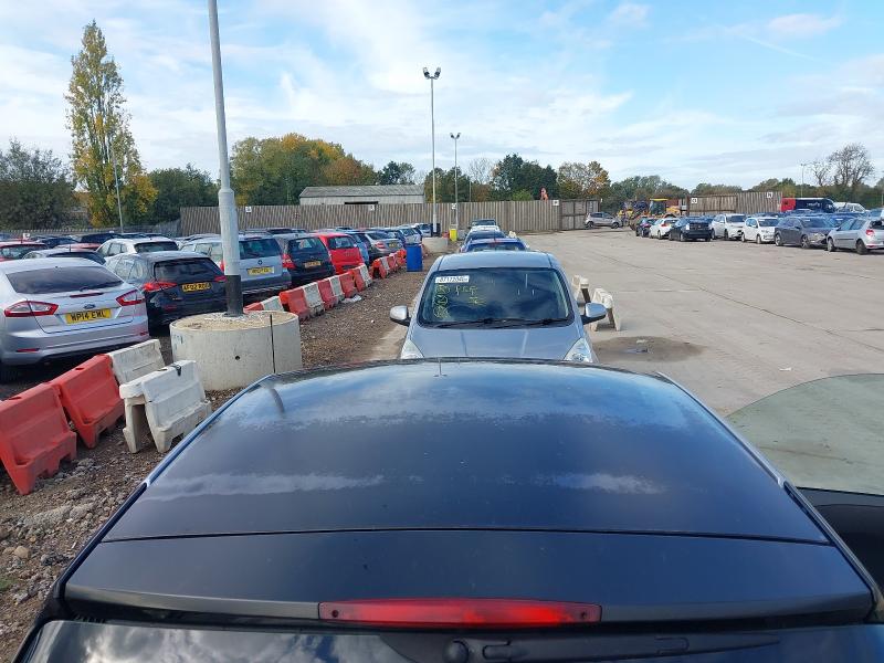 2011 SMART FORTWO COUPE PASSION MHD 2DR SOFTOUCH AUTO [2010]