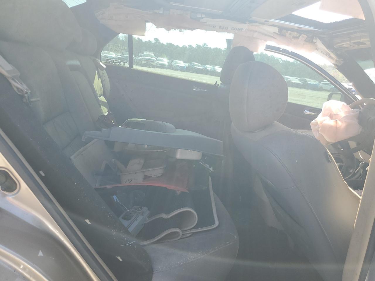 2005 Honda Accord Ex VIN: 1HGCM56705A120676 Lot: 84270825