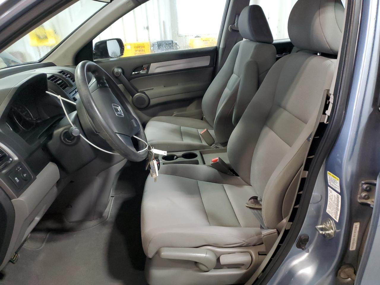 2010 Honda Cr-V Lx VIN: 5J6RE4H3XAL012505 Lot: 90012945