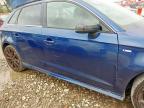 2014 AUDI A3 S LINE TDI S-A  for sale at Copart YORK