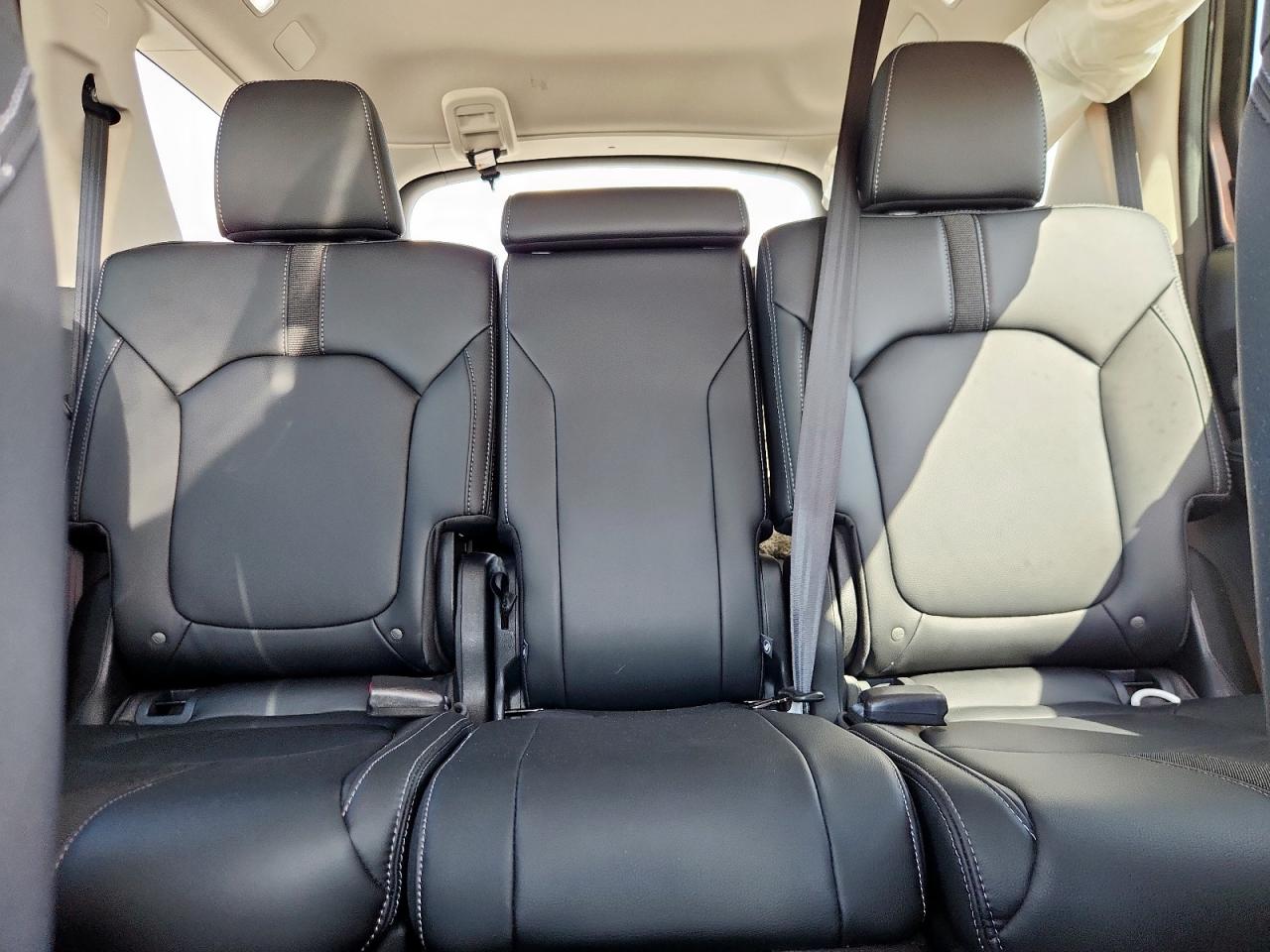 2025 Honda Pilot Exl VIN: 5FNYG1H42SB023358 Lot: 82364255