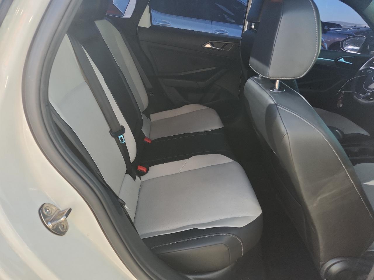 2019 Volkswagen Jetta S VIN: 3VWCB7BU6KM258830 Lot: 85568795