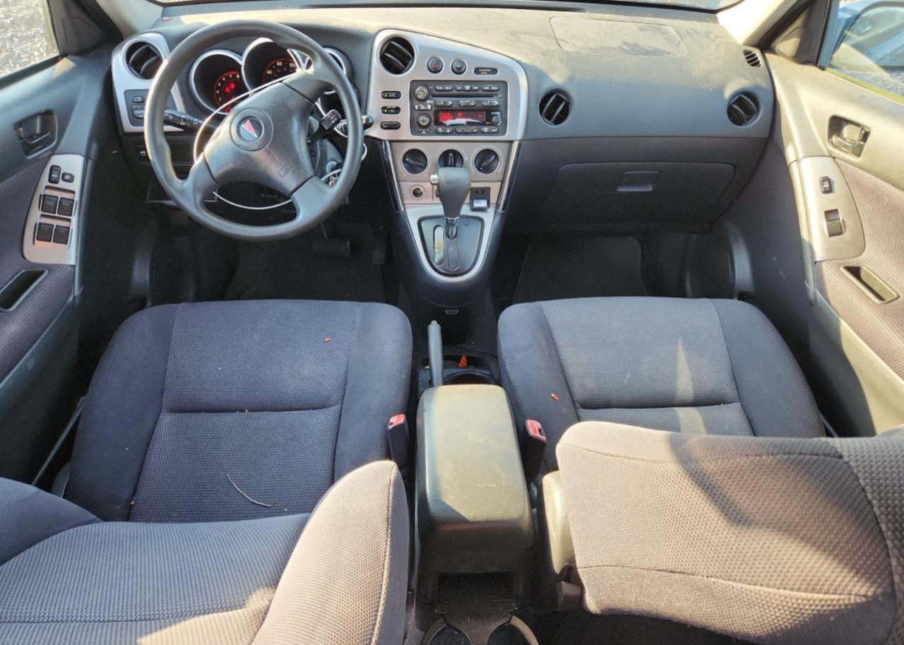 2006 Pontiac Vibe VIN: 5Y2SL65826Z409185 Lot: 82208975