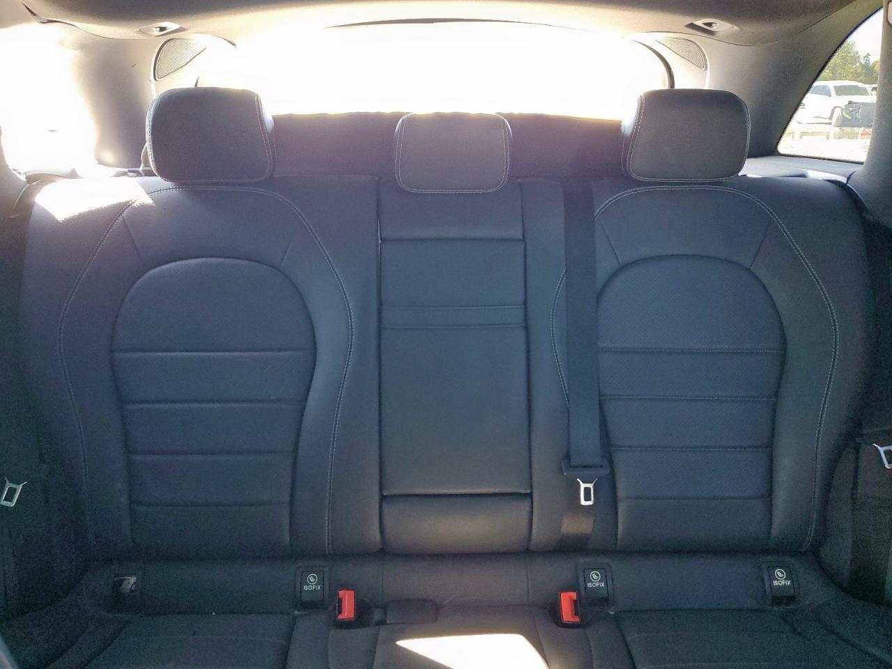 2018 Mercedes-Benz Glc 300 VIN: WDC0G4JB8JV050839 Lot: 90357535