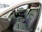 2017 MERCEDES-BENZ A 160 SE  for sale at Copart SANDTOFT