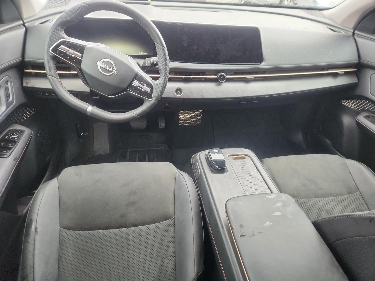 2023 Nissan Ariya Engage VIN: JN1CF0BB6PM706082 Lot: 90437935