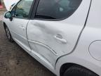 2010 PEUGEOT 207 1.4 VTI SPORT [95] 5DR for sale at Copart WOLVERHAMPTON