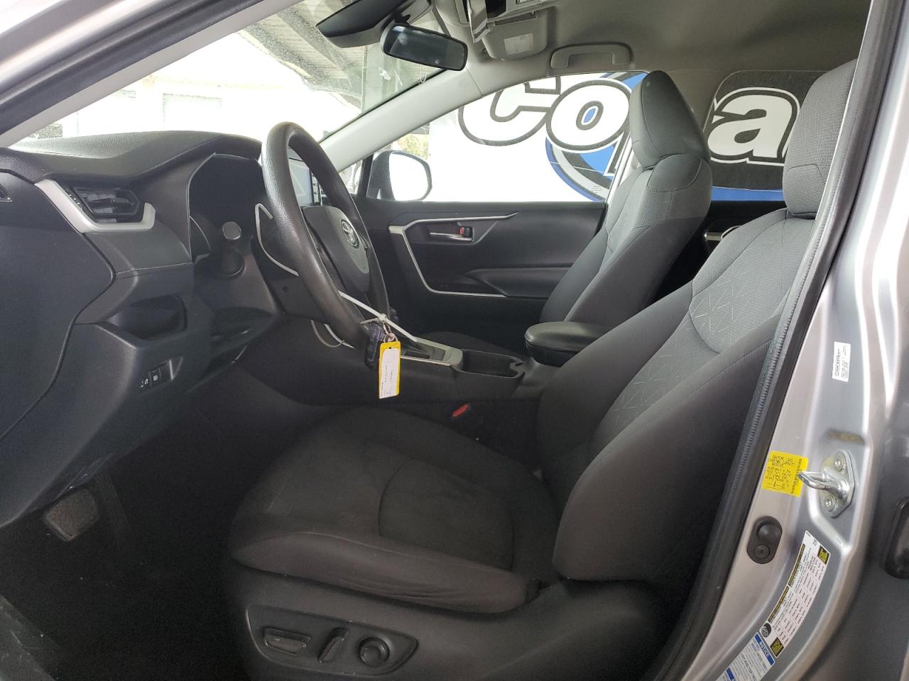 2020 Toyota Rav4 Xle VIN: 2T3P1RFV3LC094167 Lot: 84648225