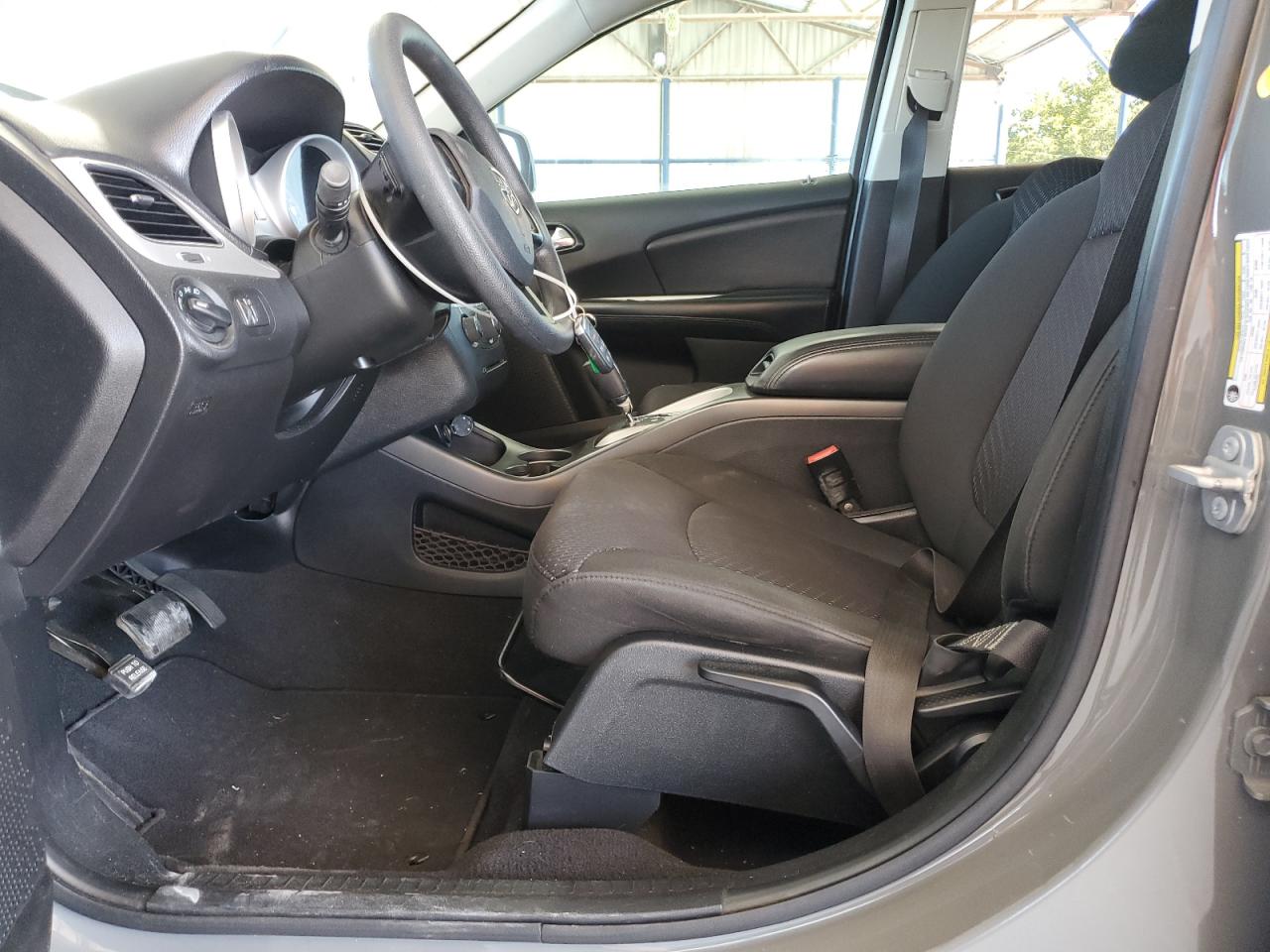 2019 Dodge Journey Se VIN: 3C4PDCAB6KT868482 Lot: 86135435