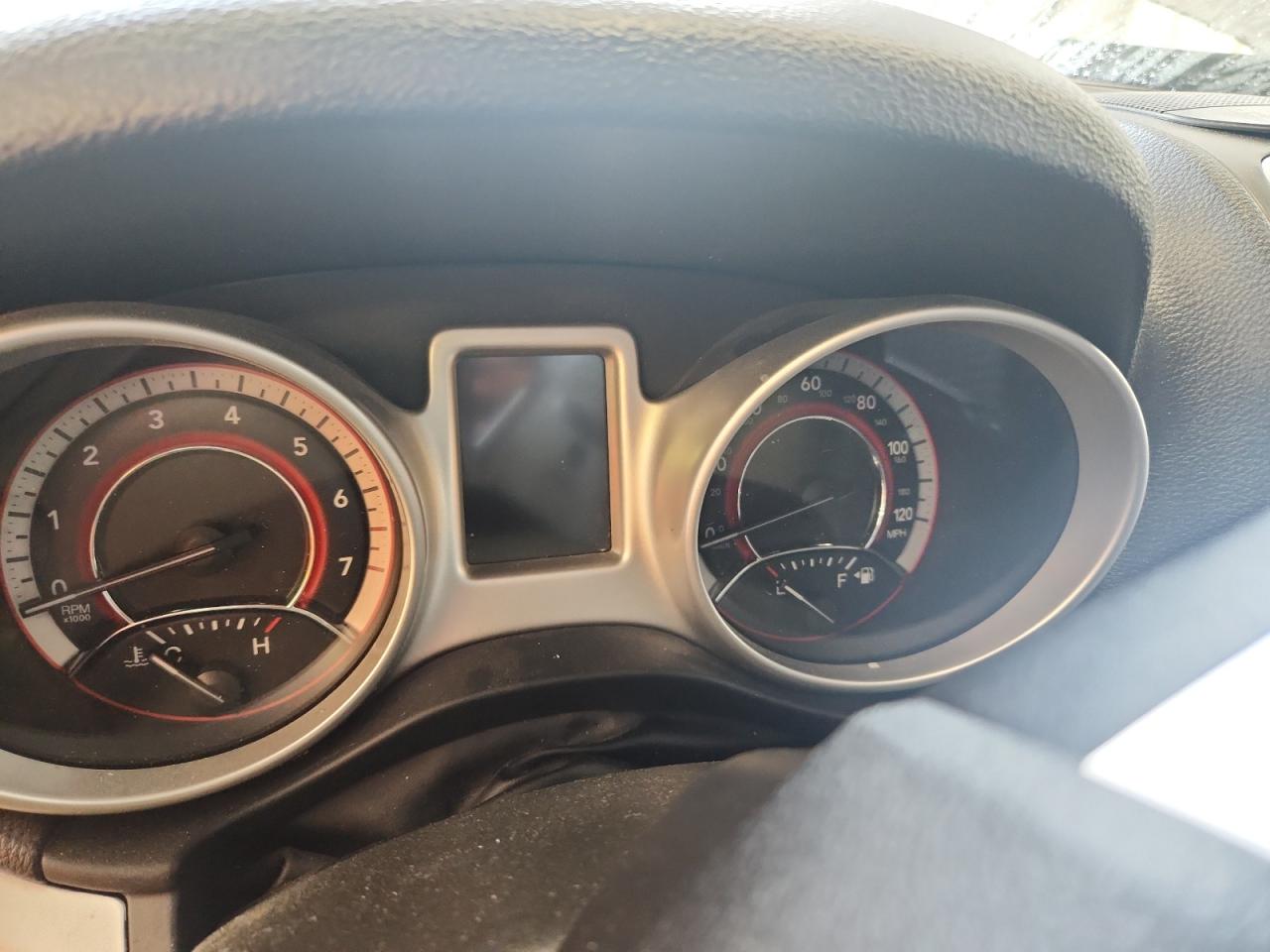 2019 Dodge Journey Se VIN: 3C4PDCBG2KT815496 Lot: 84892475