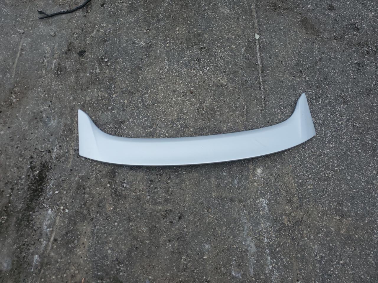 2019 Ford Fusion Titanium VIN: 3FA6P0D96KR187283 Lot: 89685365