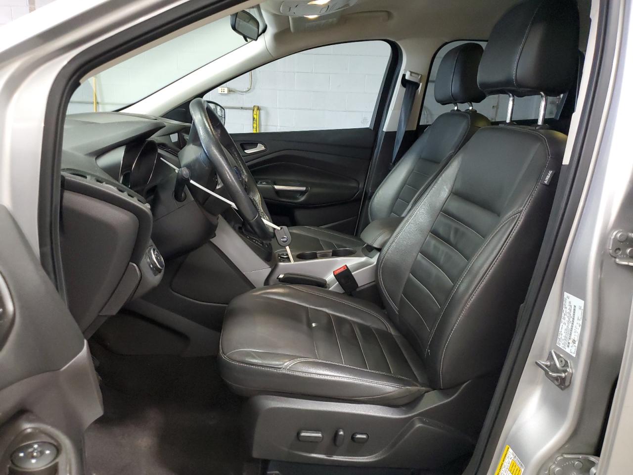 2016 Ford Escape Se VIN: 1FMCU9GXXGUB32853 Lot: 90106555