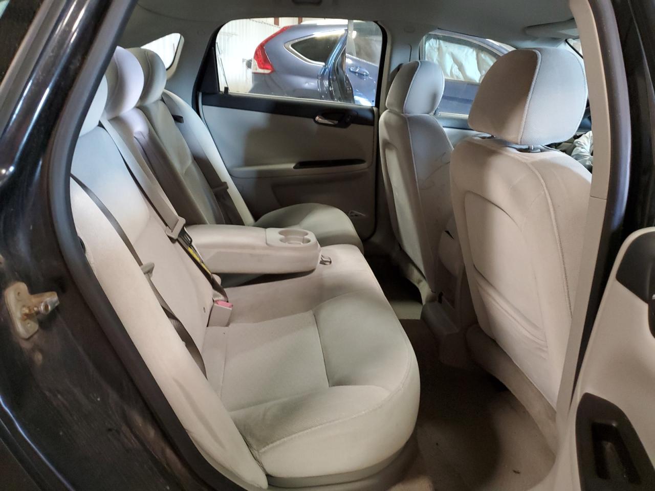 2007 Chevrolet Impala Lt VIN: 2G1WT58K479408420 Lot: 82487735