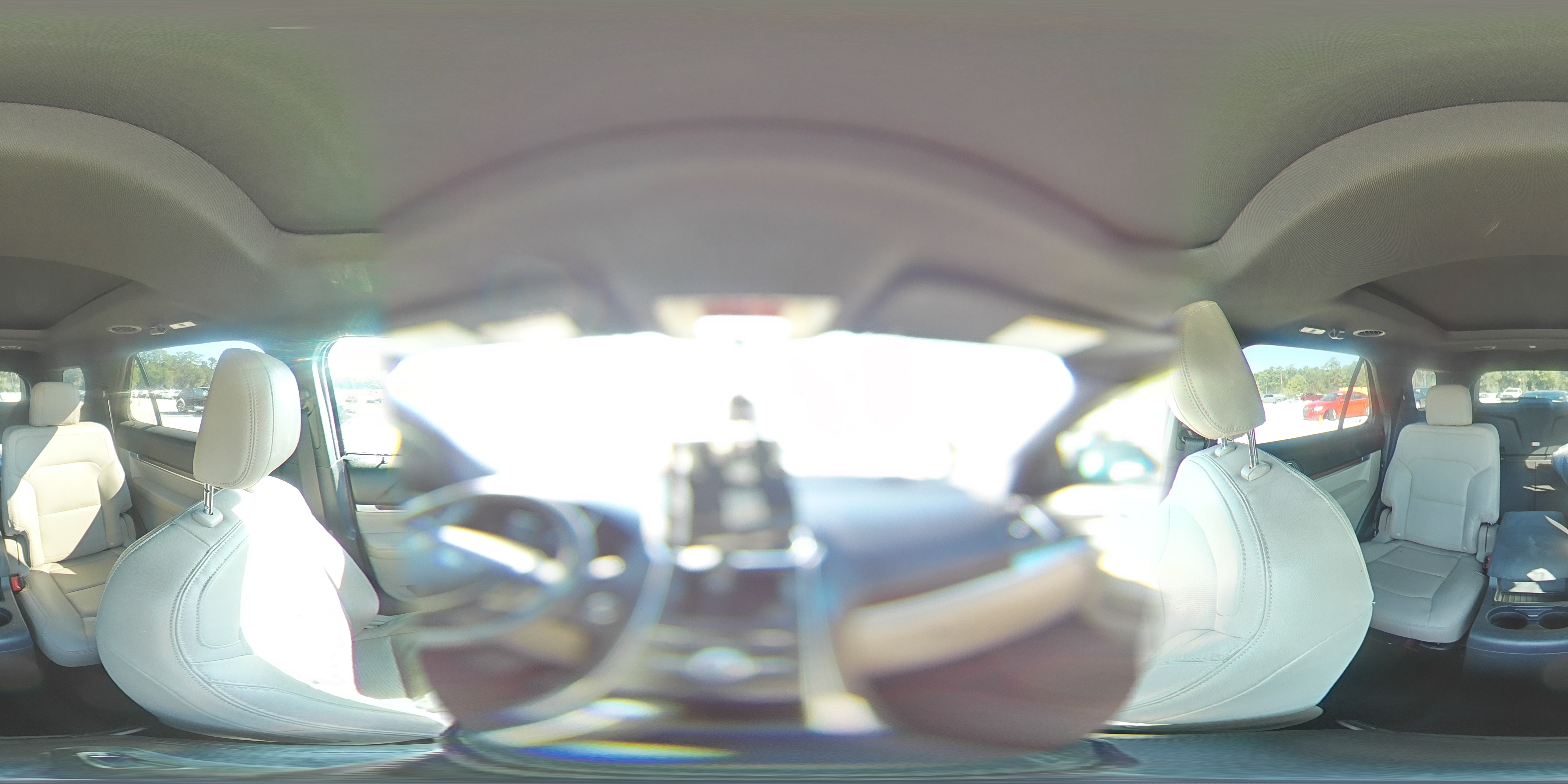 2018 Ford Explorer Limited VIN: 1FM5K7F87JGC70143 Lot: 85484945