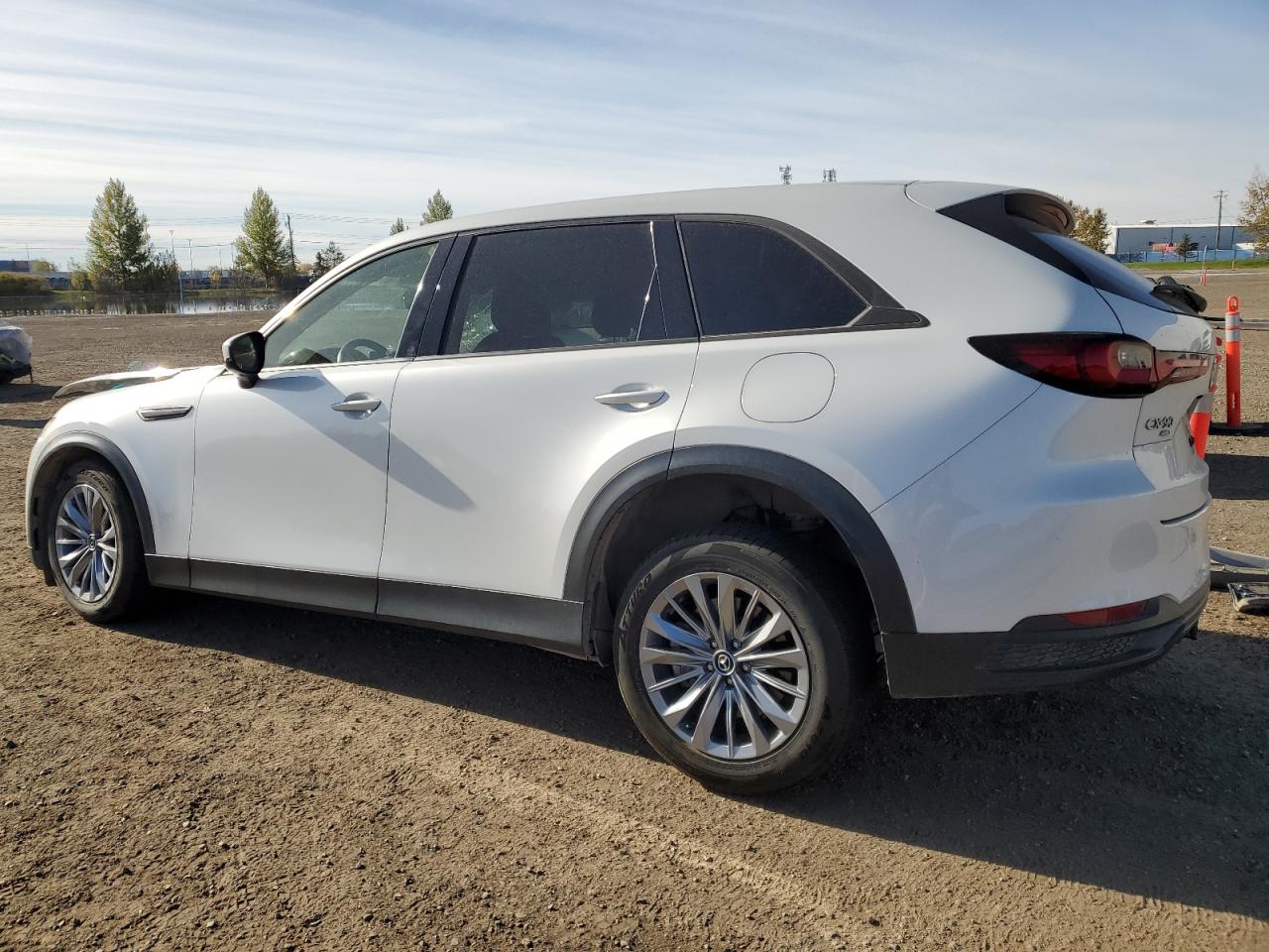 CX-90