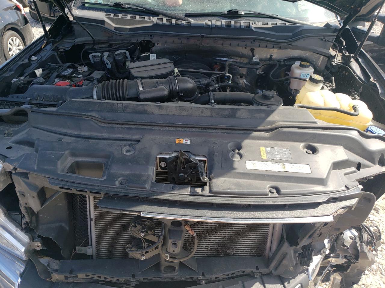 2021 Ford F250 Super Duty VIN: 1FT7W2BN5MEC56225 Lot: 82352795