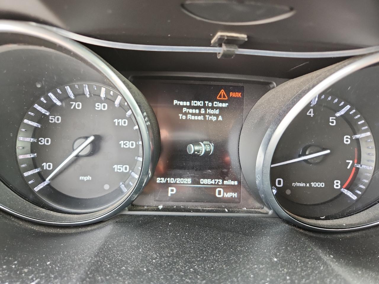 2015 Land Rover Range Rover Evoque Pure Premium VIN: SALVR2BG9FH053638 Lot: 82711085