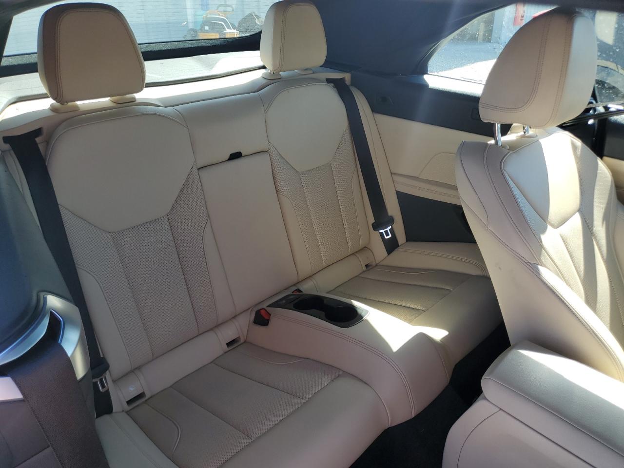 2024 BMW 430I VIN: WBA23AT05RCP80507 Lot: 90914715