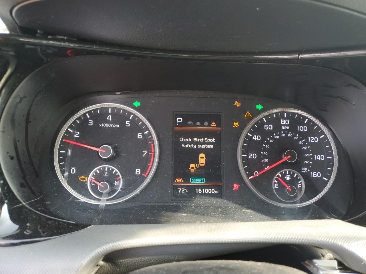 2021 Kia K5 Lxs VIN: 5XXG14J24MG047278 Lot: 86870065