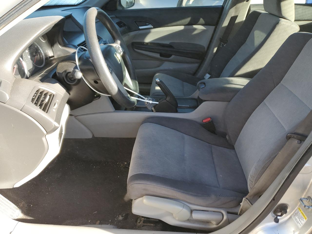 2008 Honda Accord Lx VIN: JHMCP26368C035544 Lot: 85739385