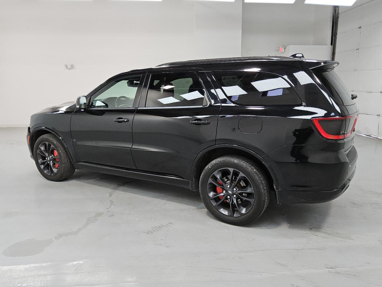 2021 Dodge Durango Gt VIN: 1C4RDJDG2MC634374 Lot: 90240555