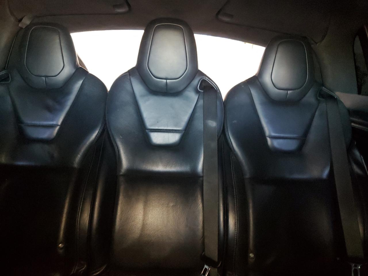 2016 Tesla Model X VIN: 5YJXCAE41GF006800 Lot: 89734395