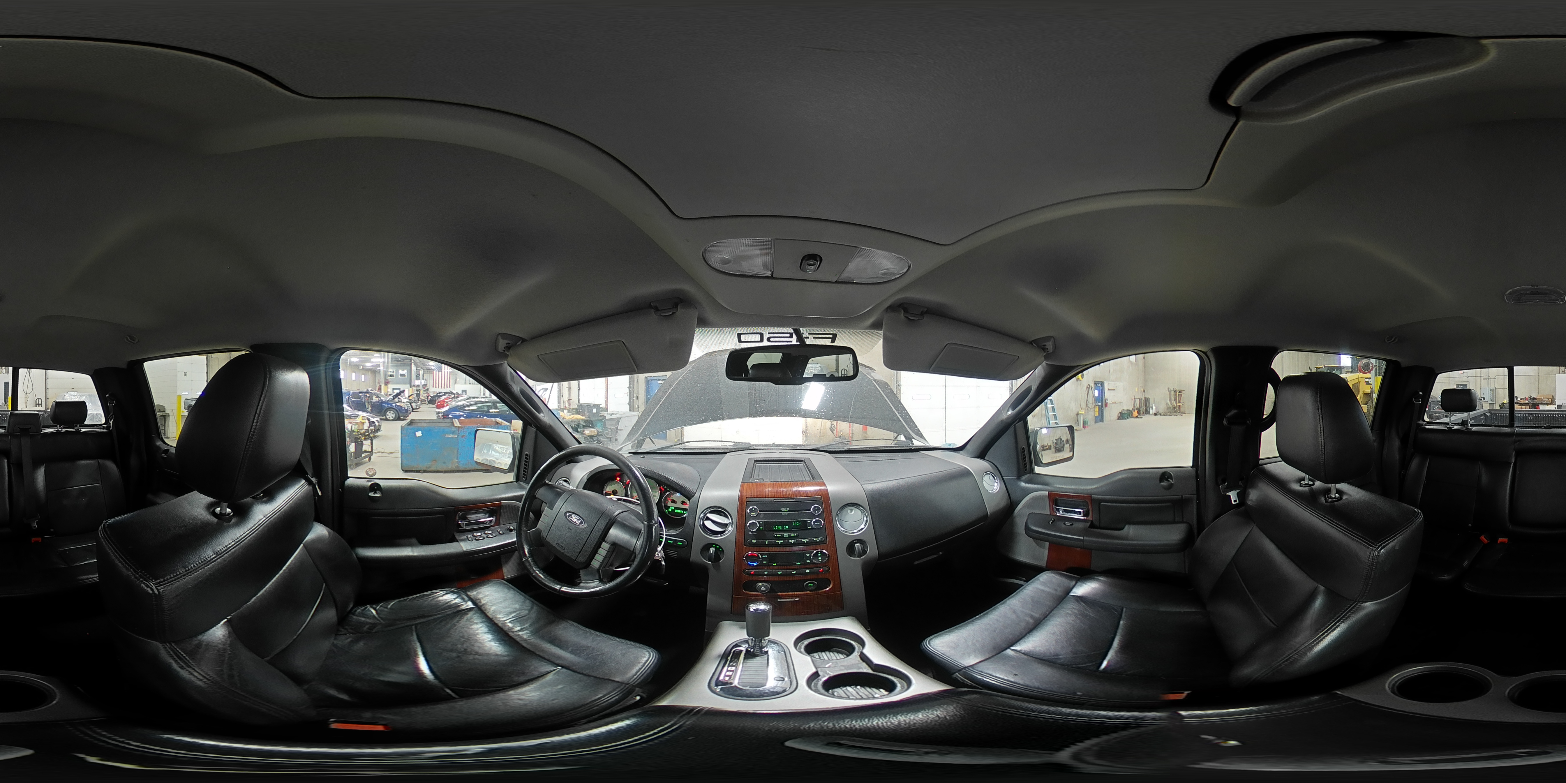 2008 Ford F150 Supercrew VIN: 1FTPW14V38FB90491 Lot: 90425565