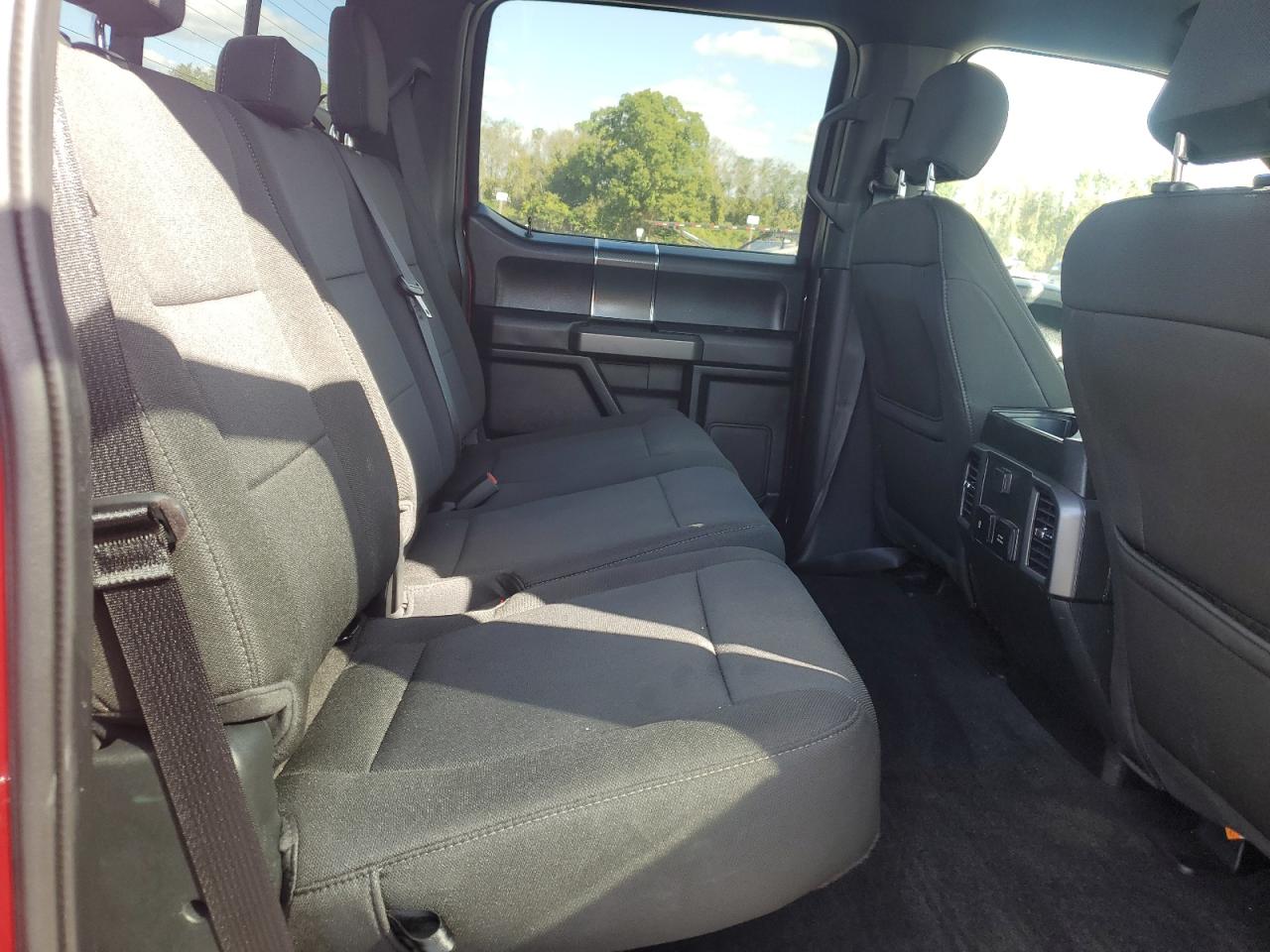 2019 Ford F150 Supercrew VIN: 1FTEW1E48KFD49378 Lot: 82534285