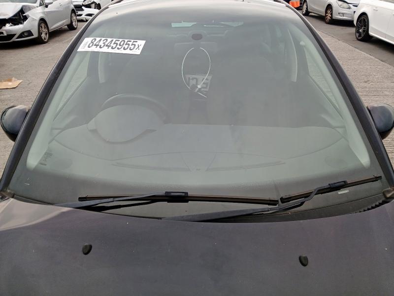 2015 CITROEN C3 PLATINUM PURETECH S/S 