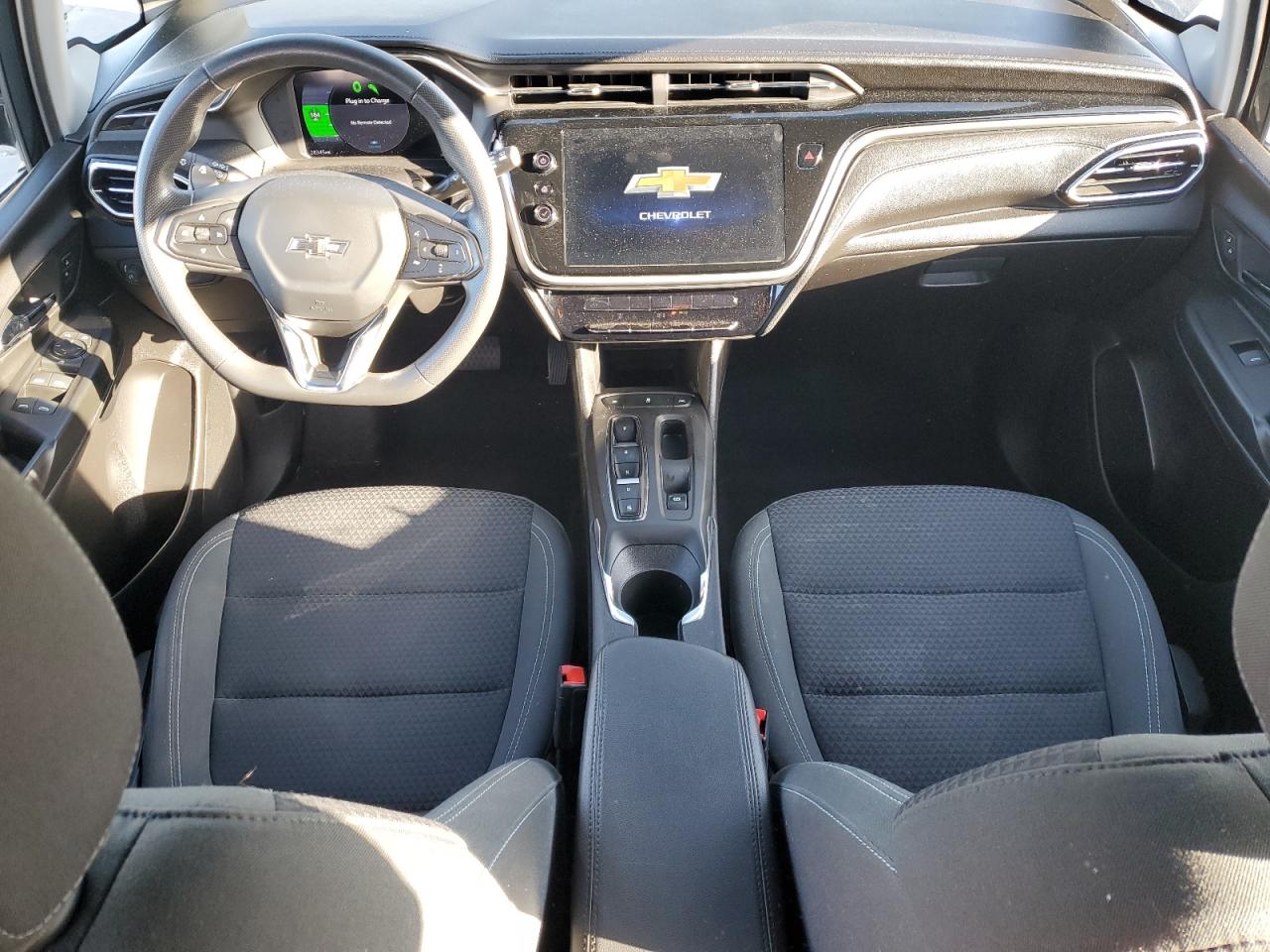 2023 Chevrolet Bolt Ev 1Lt VIN: 1G1FW6S03P4197850 Lot: 82359765