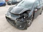 2011 CITROEN C3 EXCLUSIVE HDI  for sale at Copart PETERLEE